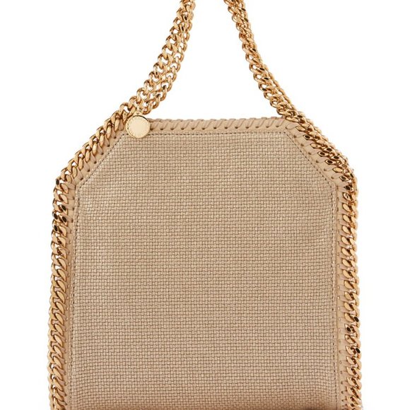 **SOLD** Stella McCartney Mini Falabella tote - Picture 2 of 13
